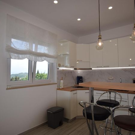 Apartments Bella Vista Lilly بورتوروز المظهر الخارجي الصورة