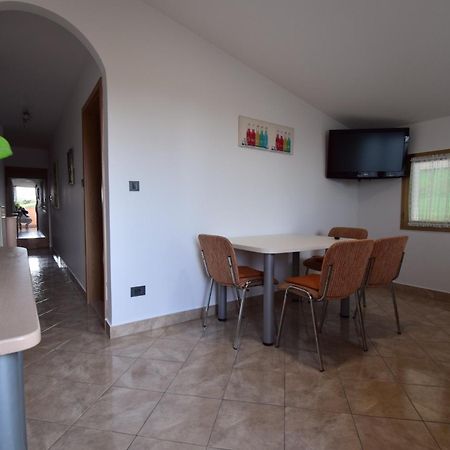 Apartments Bella Vista Lilly بورتوروز المظهر الخارجي الصورة