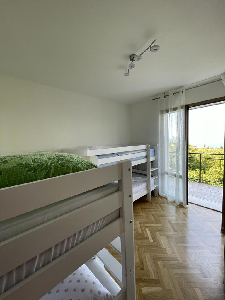 Apartments Bella Vista Lilly بورتوروز الغرفة الصورة