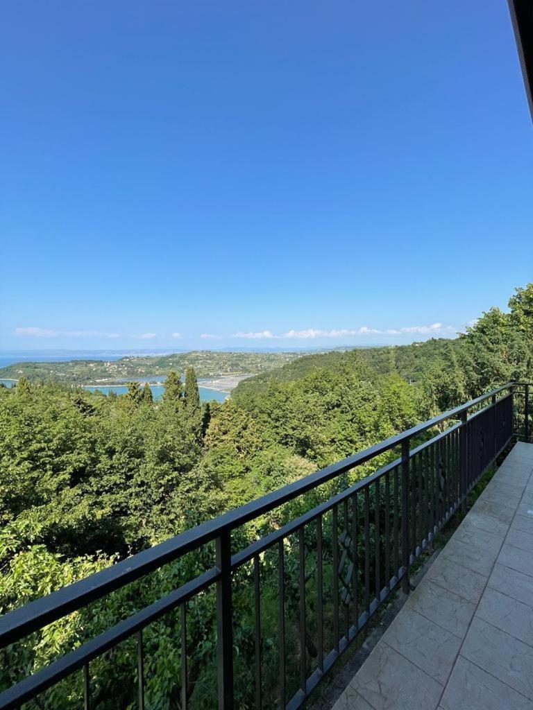 Apartments Bella Vista Lilly بورتوروز الغرفة الصورة