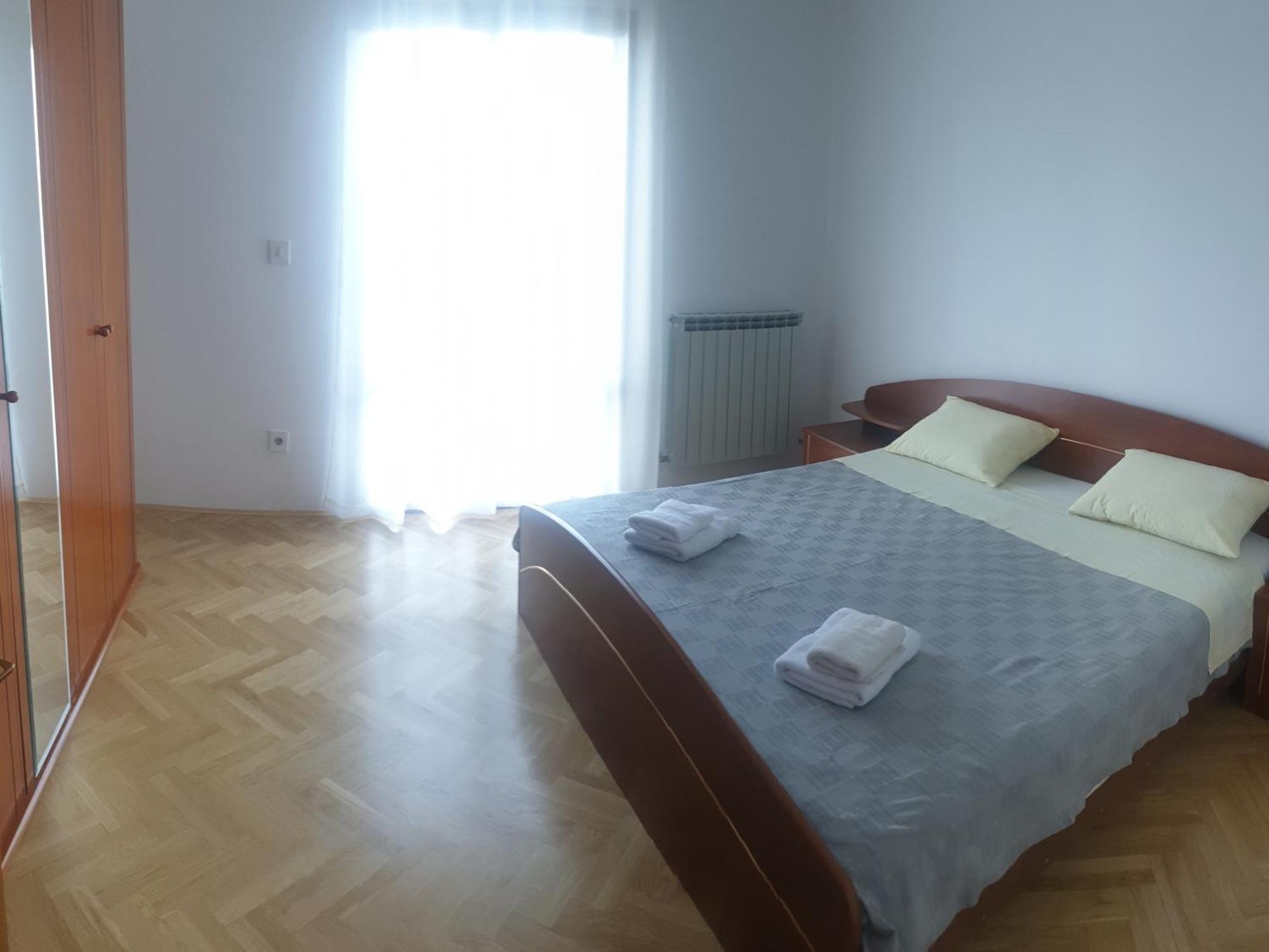 Apartments Bella Vista Lilly بورتوروز الغرفة الصورة