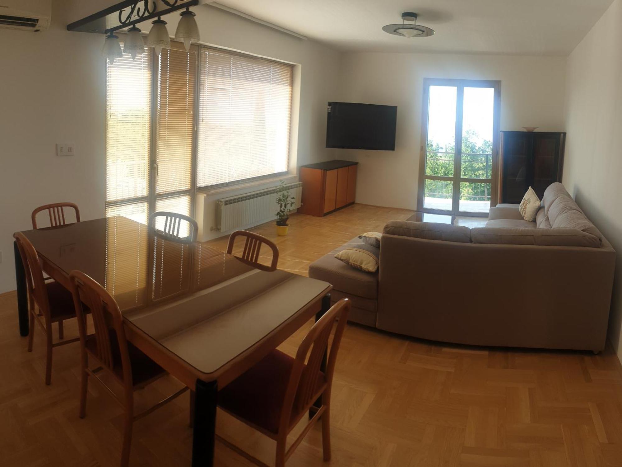 Apartments Bella Vista Lilly بورتوروز الغرفة الصورة