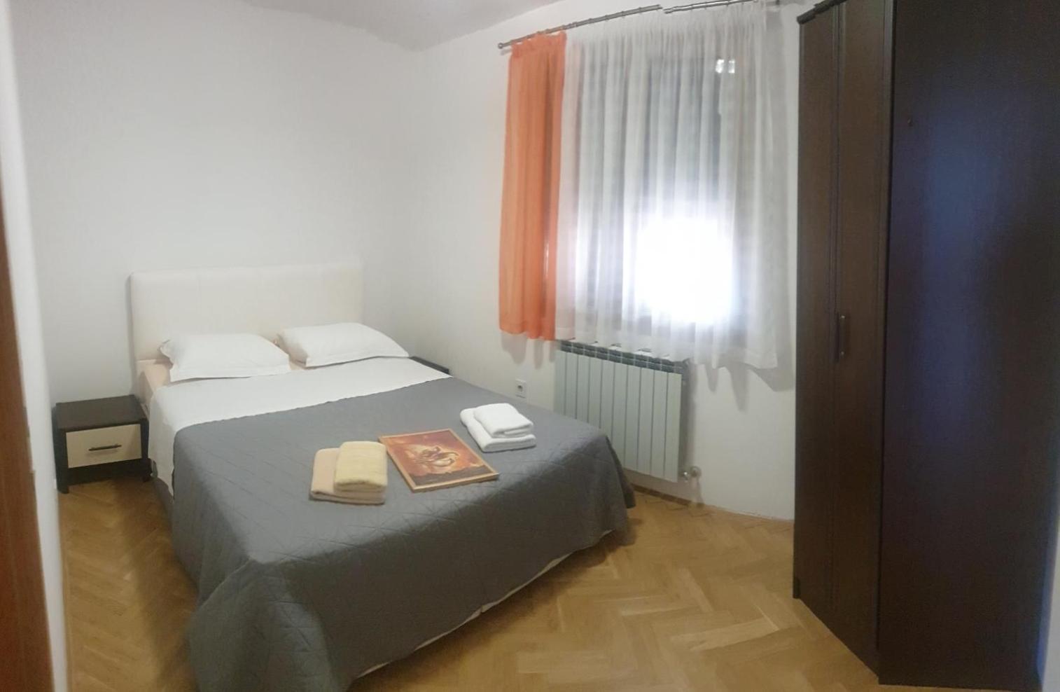 Apartments Bella Vista Lilly بورتوروز الغرفة الصورة
