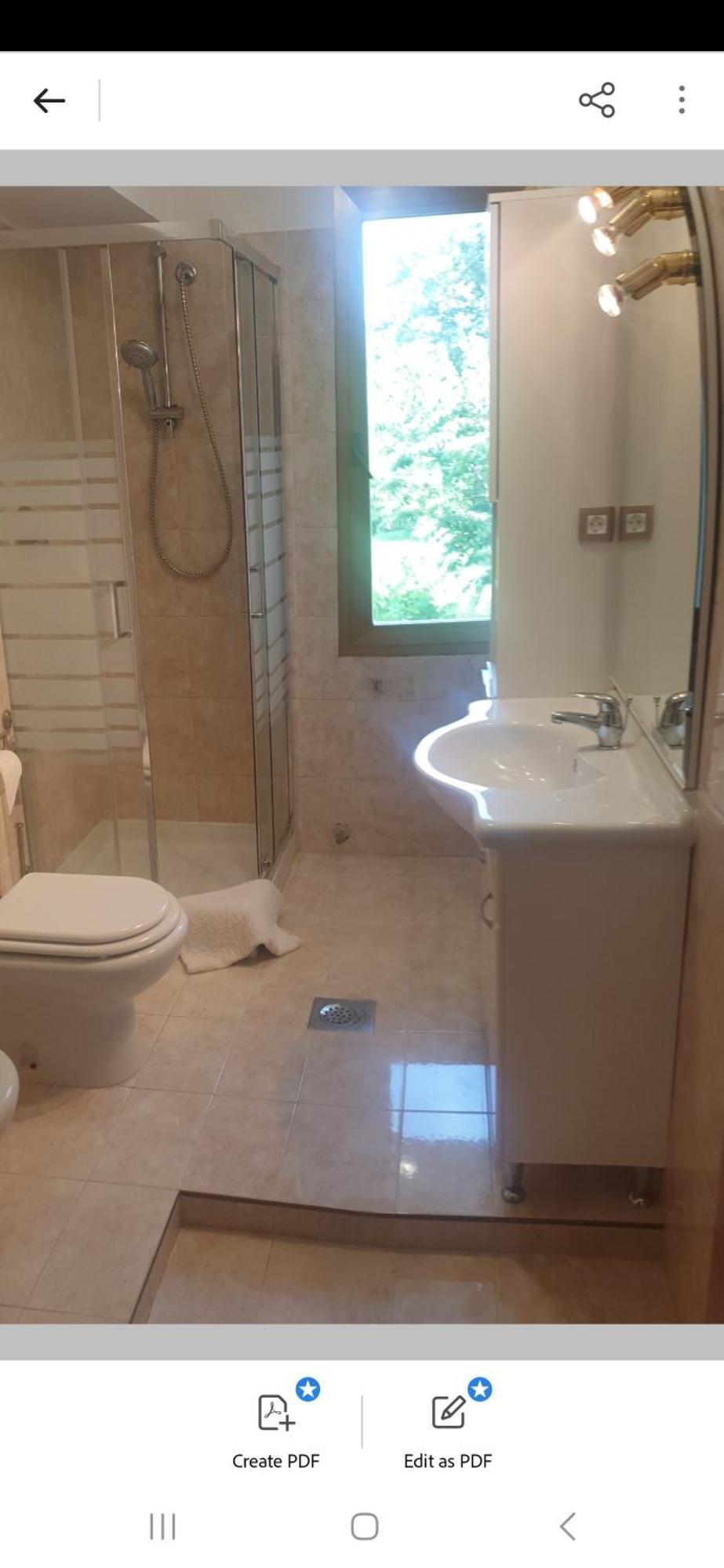 Apartments Bella Vista Lilly بورتوروز الغرفة الصورة