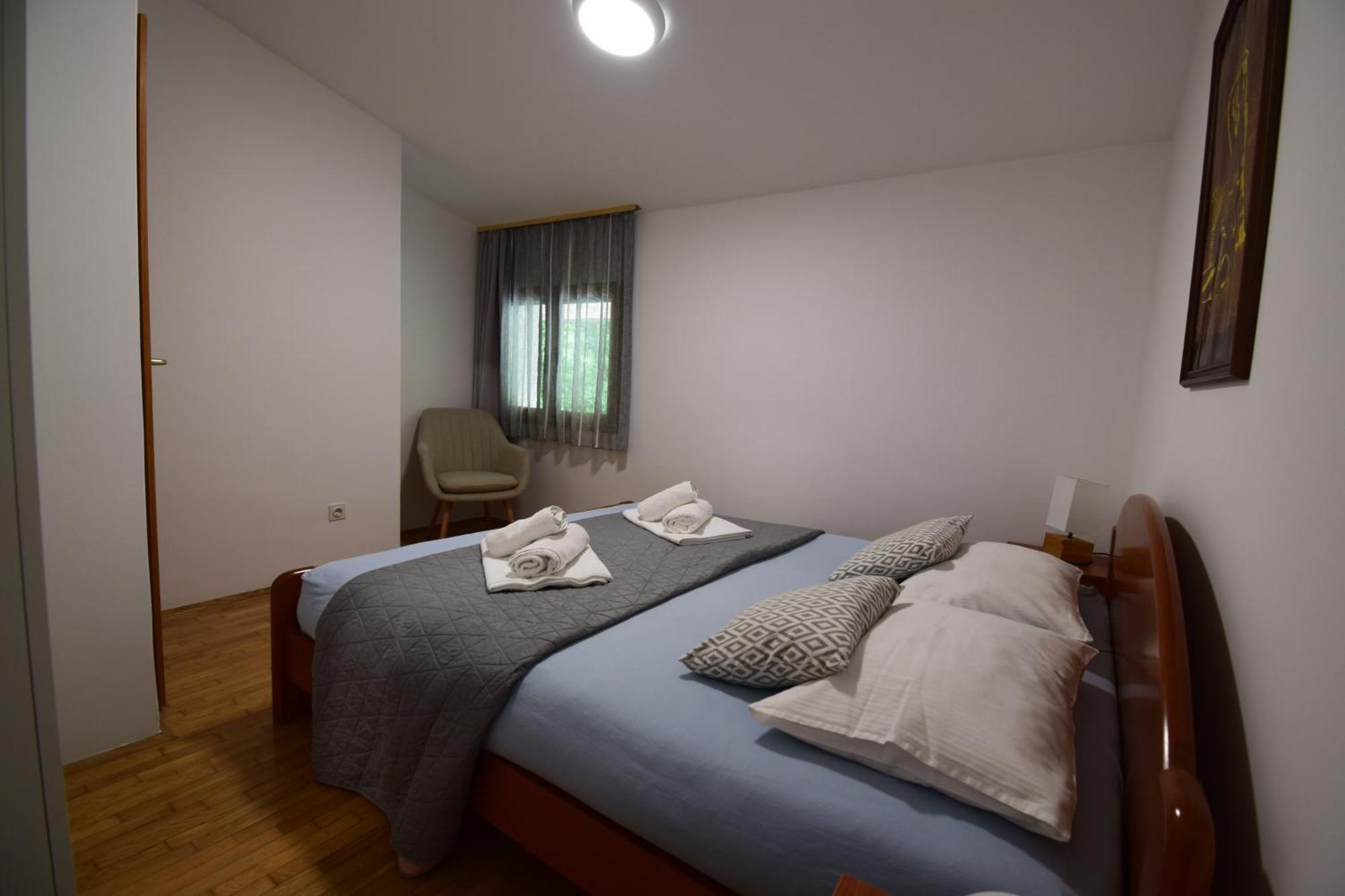 Apartments Bella Vista Lilly بورتوروز المظهر الخارجي الصورة