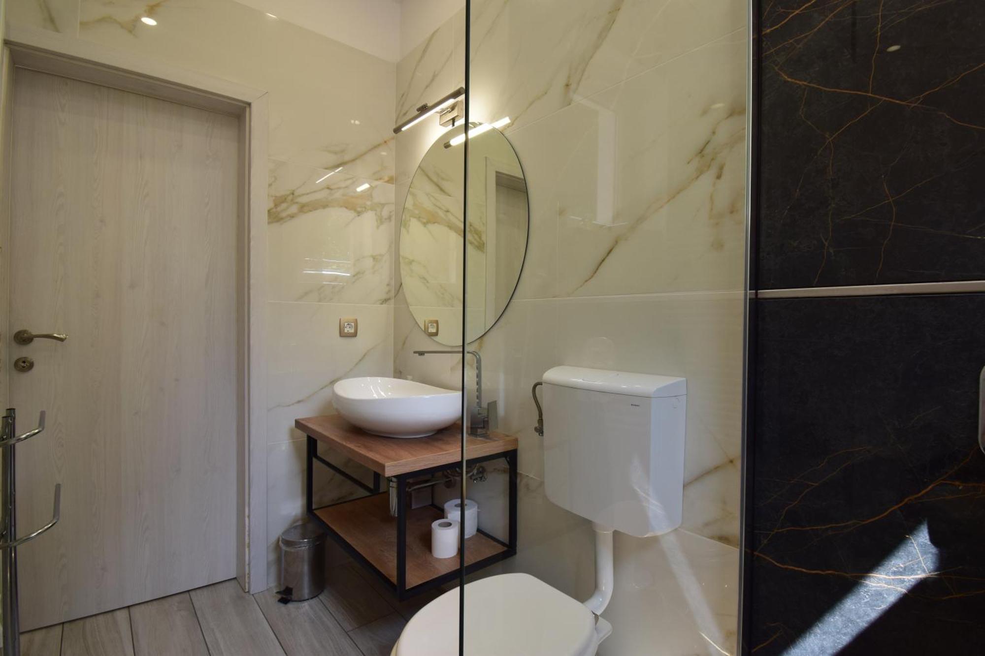 Apartments Bella Vista Lilly بورتوروز المظهر الخارجي الصورة