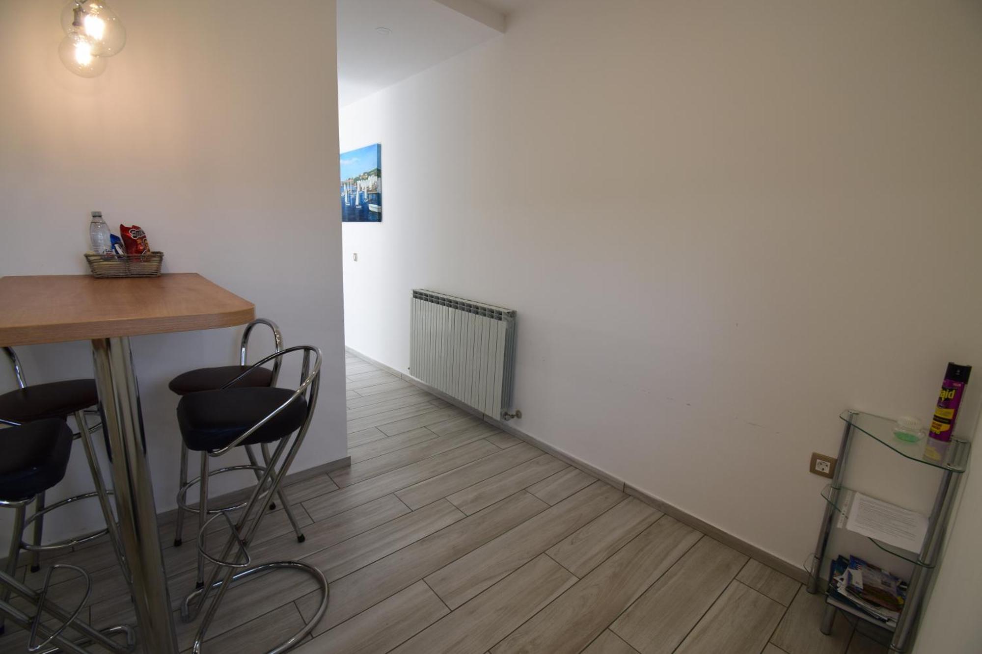 Apartments Bella Vista Lilly بورتوروز المظهر الخارجي الصورة