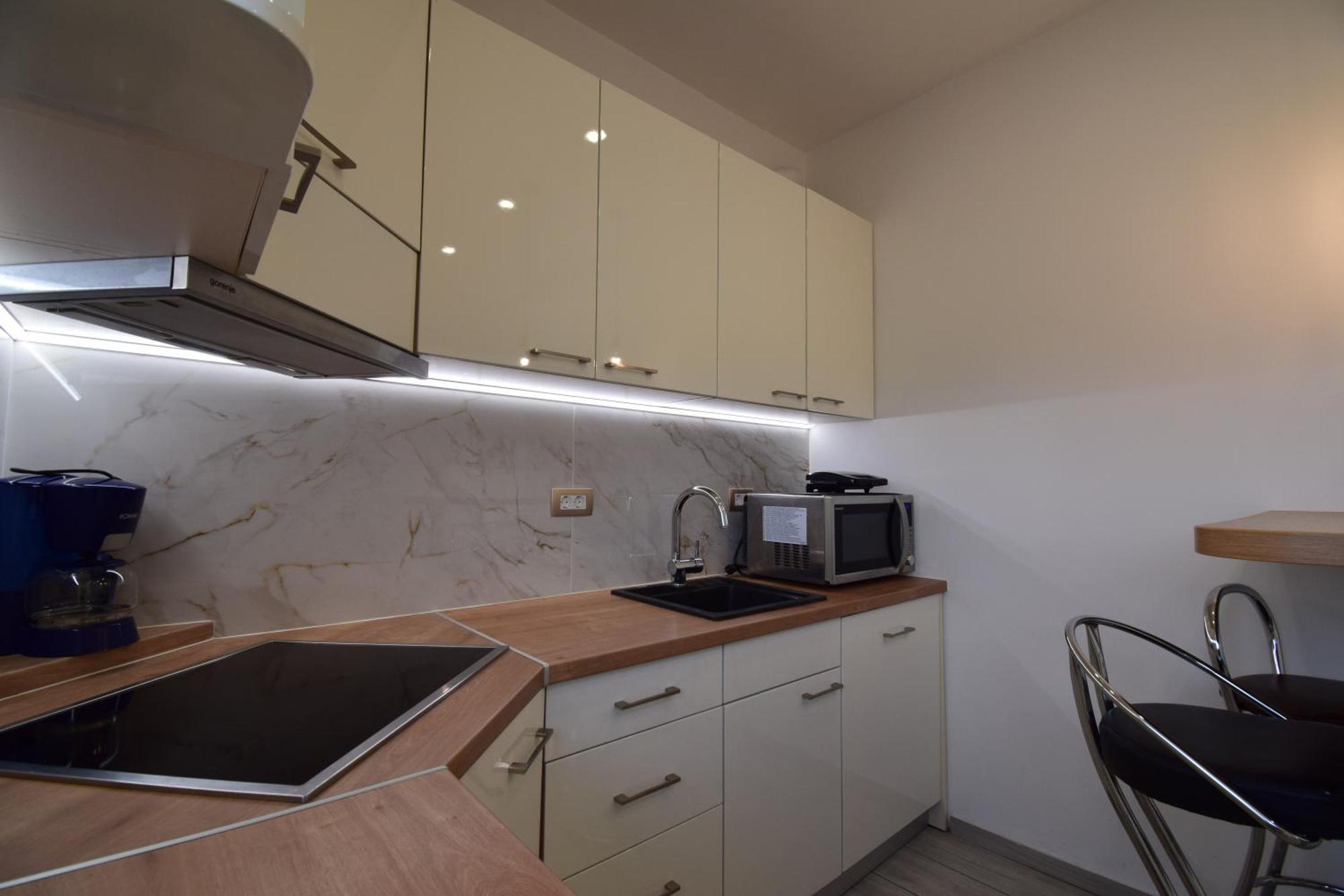 Apartments Bella Vista Lilly بورتوروز المظهر الخارجي الصورة
