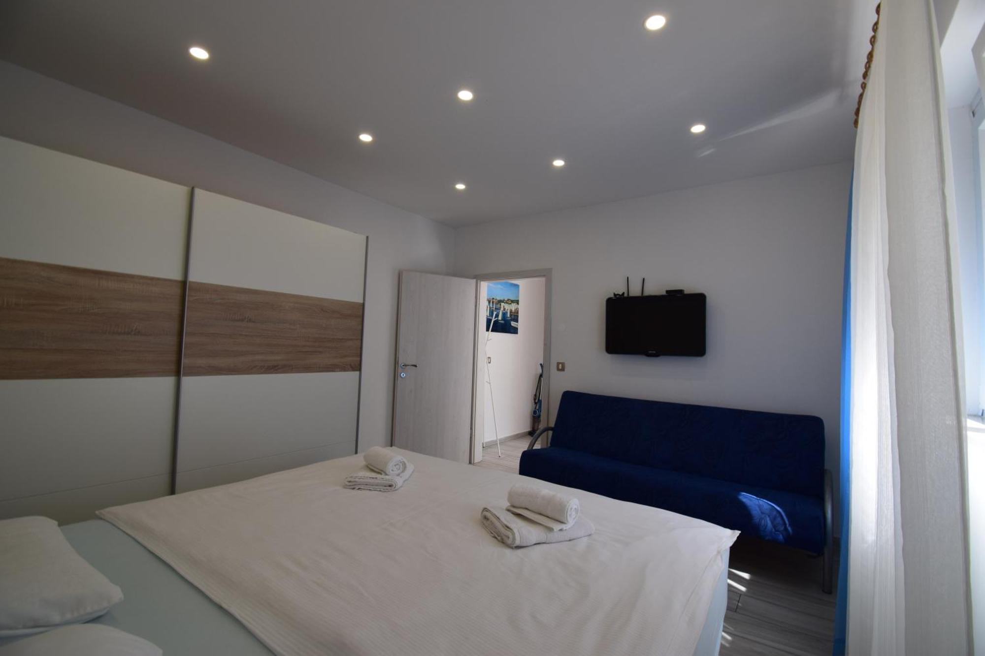 Apartments Bella Vista Lilly بورتوروز المظهر الخارجي الصورة