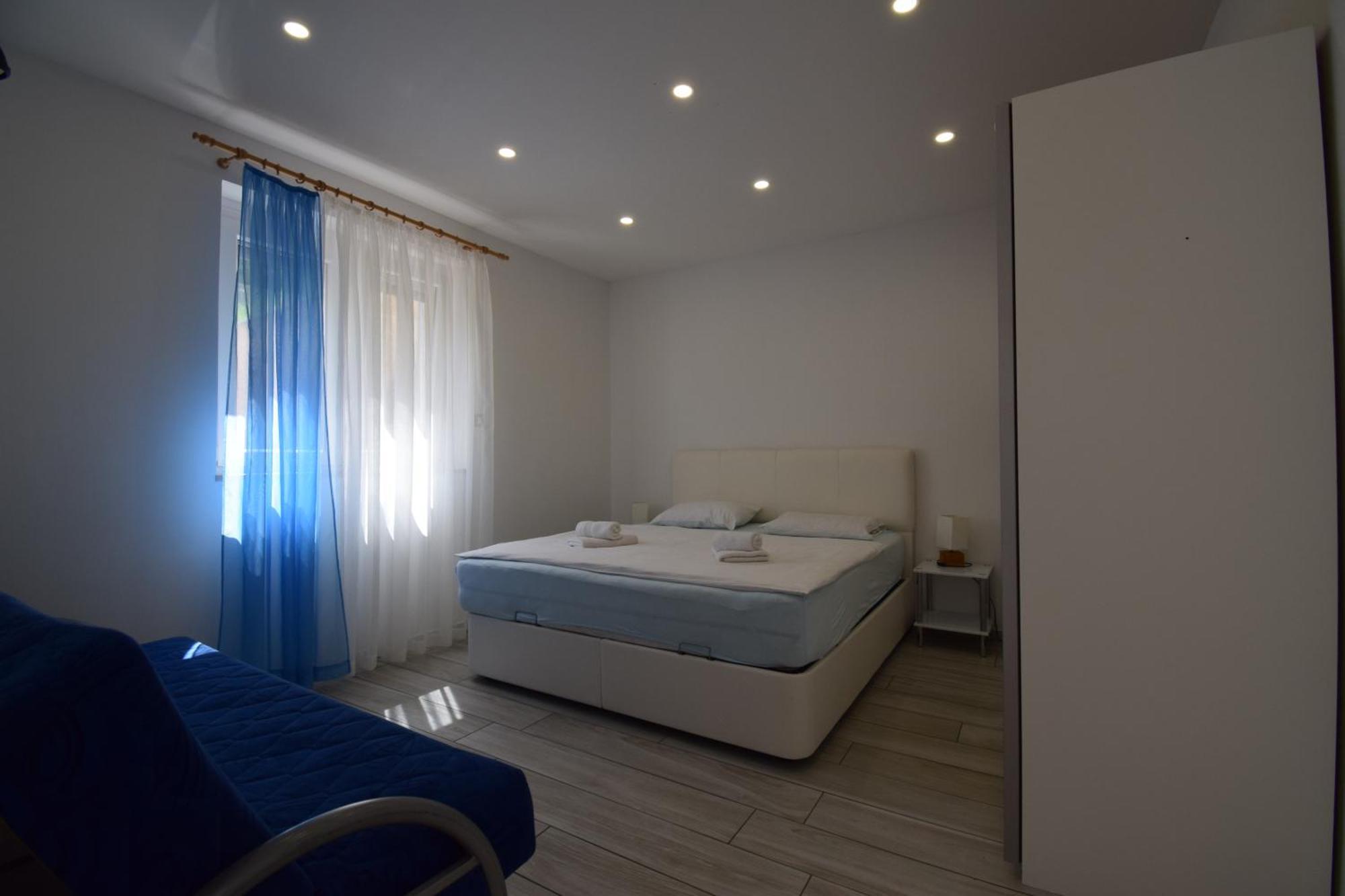 Apartments Bella Vista Lilly بورتوروز المظهر الخارجي الصورة