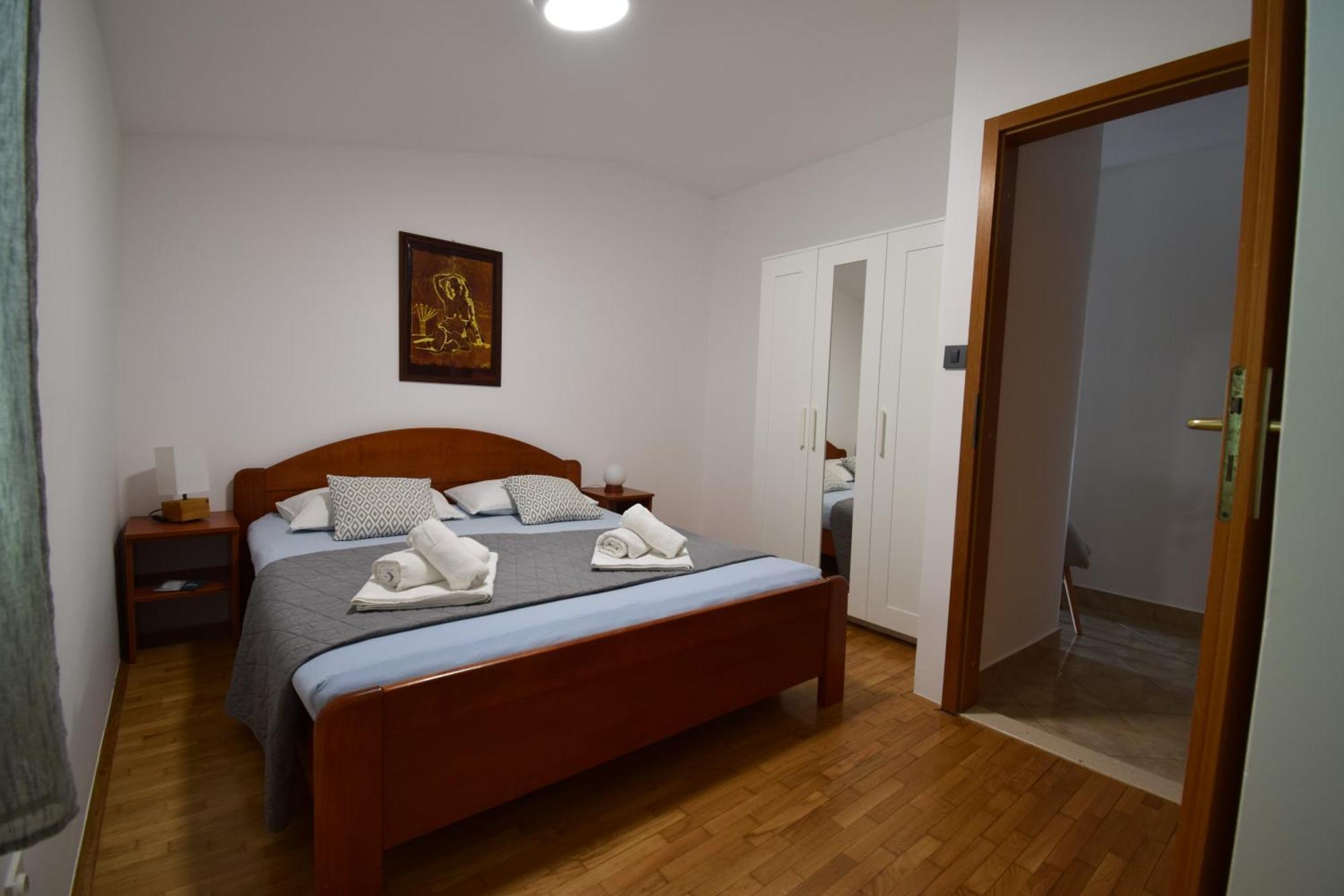 Apartments Bella Vista Lilly بورتوروز المظهر الخارجي الصورة