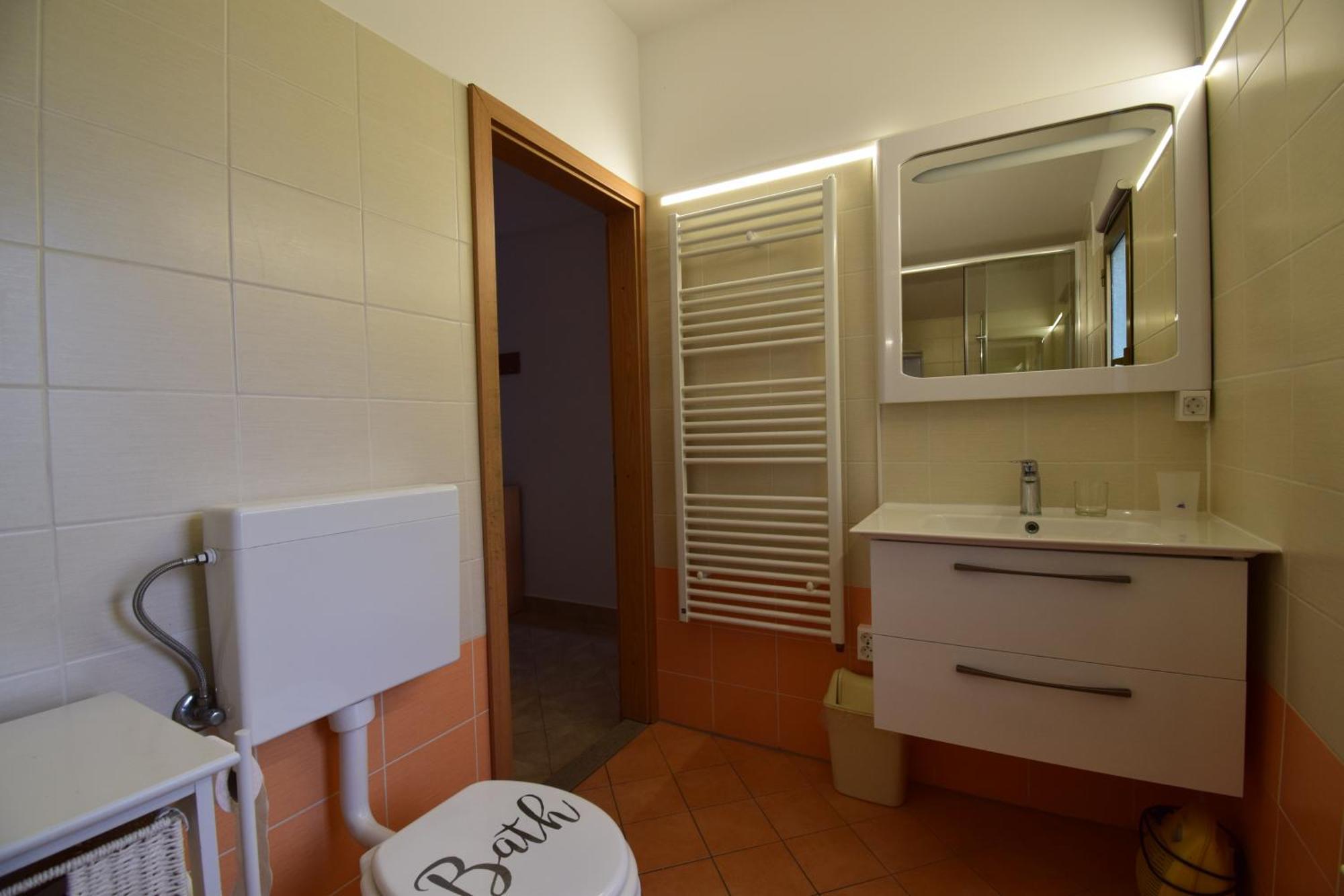 Apartments Bella Vista Lilly بورتوروز المظهر الخارجي الصورة