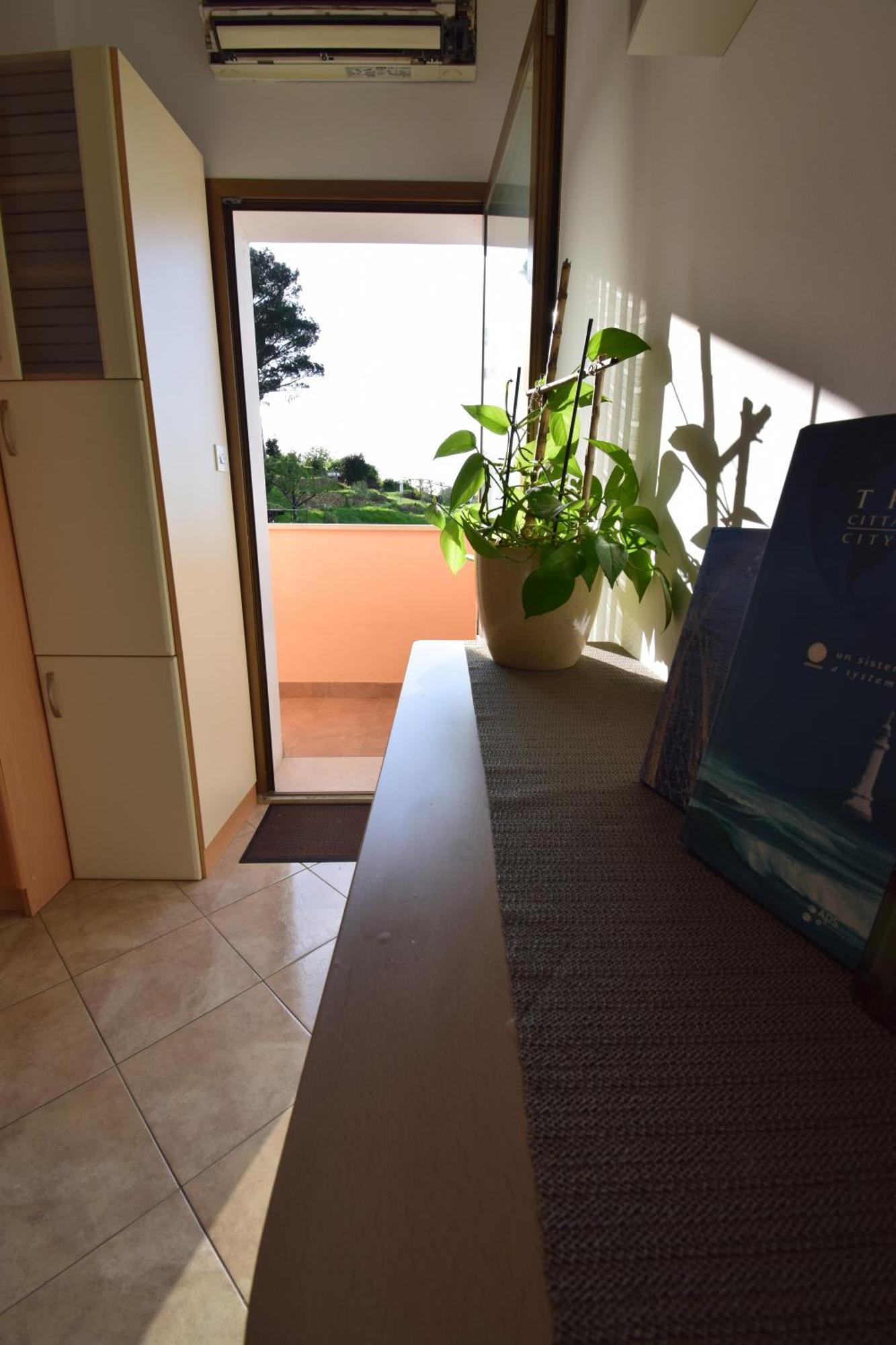 Apartments Bella Vista Lilly بورتوروز المظهر الخارجي الصورة
