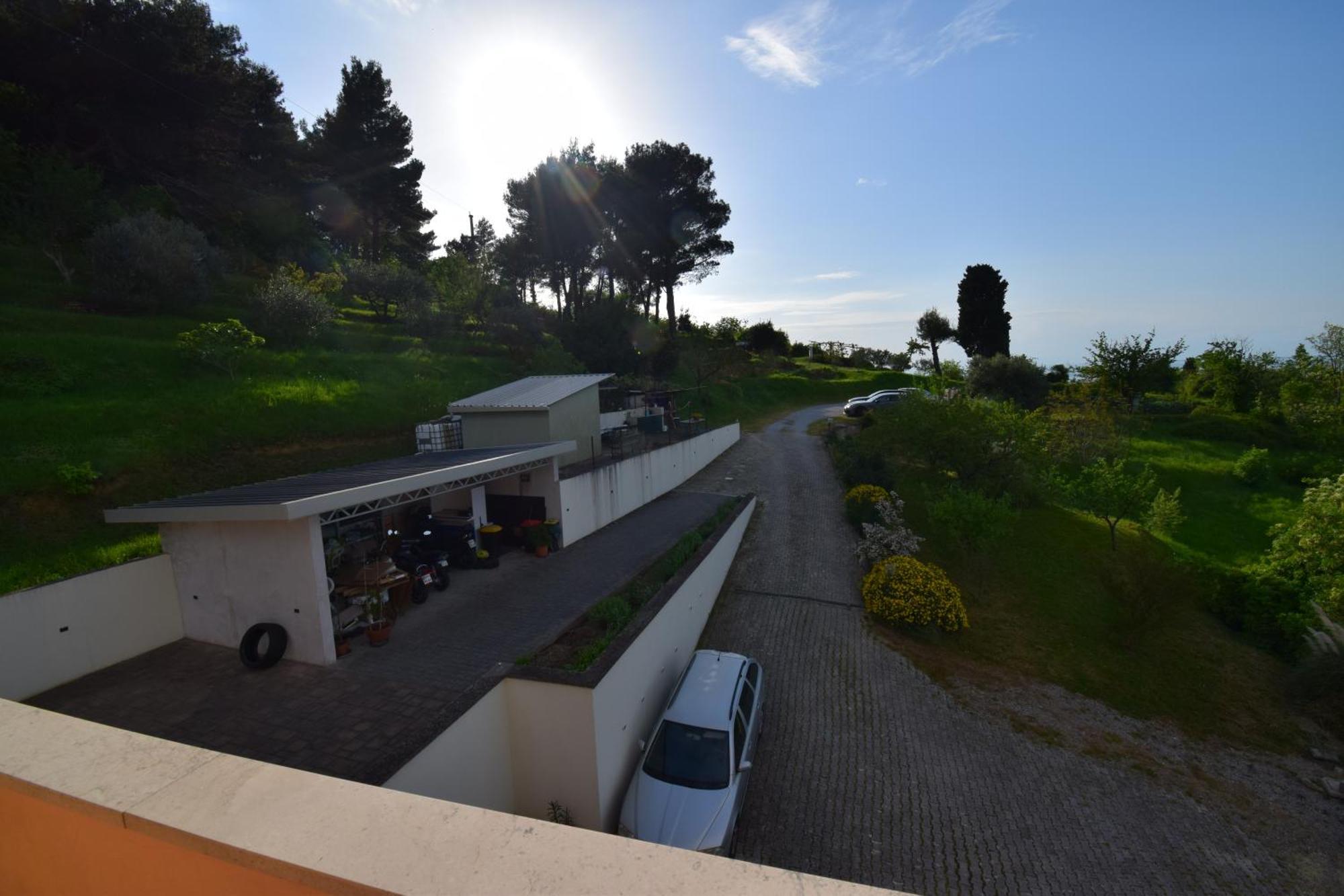 Apartments Bella Vista Lilly بورتوروز المظهر الخارجي الصورة