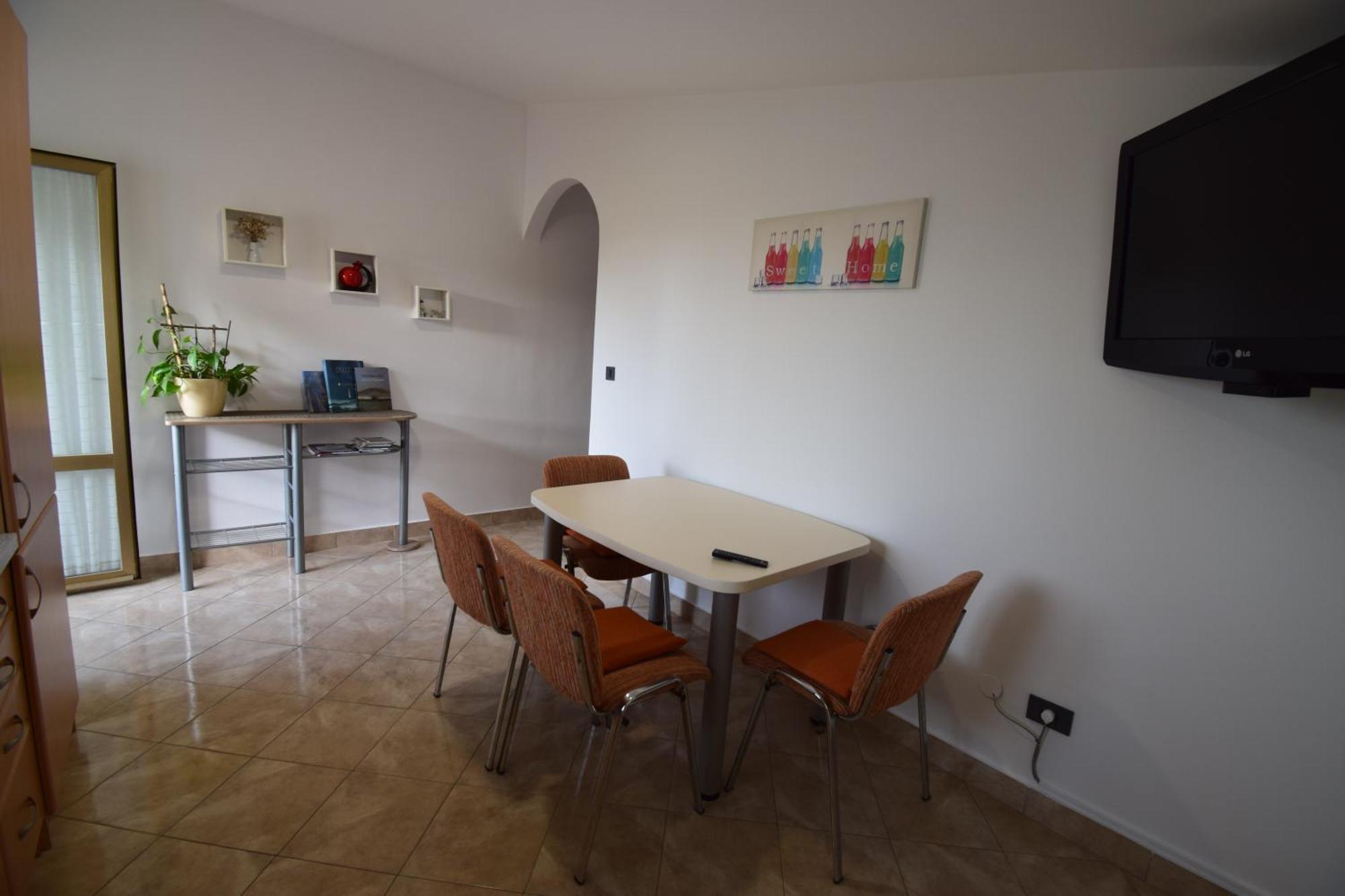 Apartments Bella Vista Lilly بورتوروز المظهر الخارجي الصورة