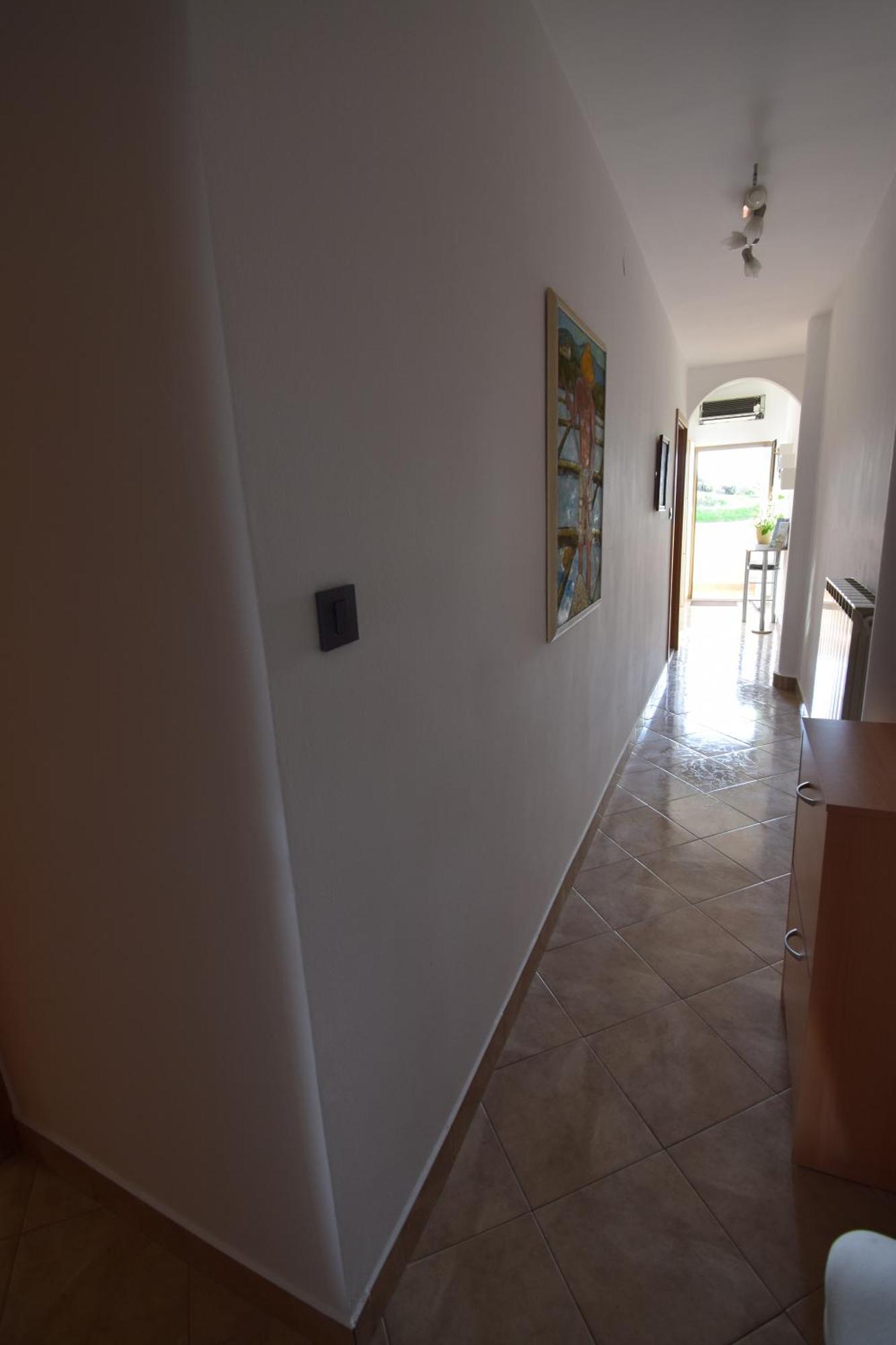 Apartments Bella Vista Lilly بورتوروز المظهر الخارجي الصورة