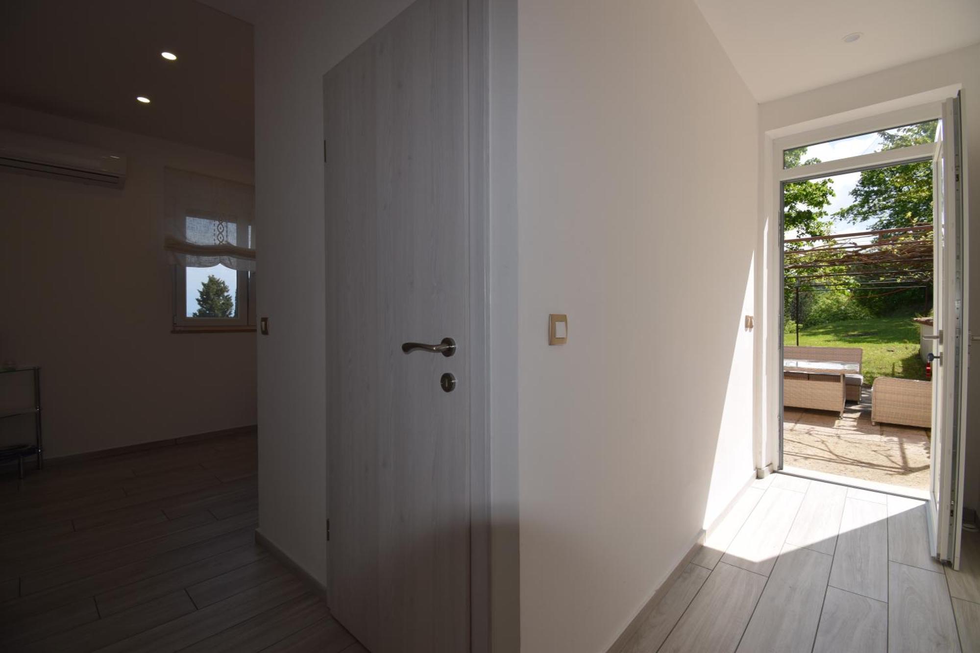 Apartments Bella Vista Lilly بورتوروز المظهر الخارجي الصورة