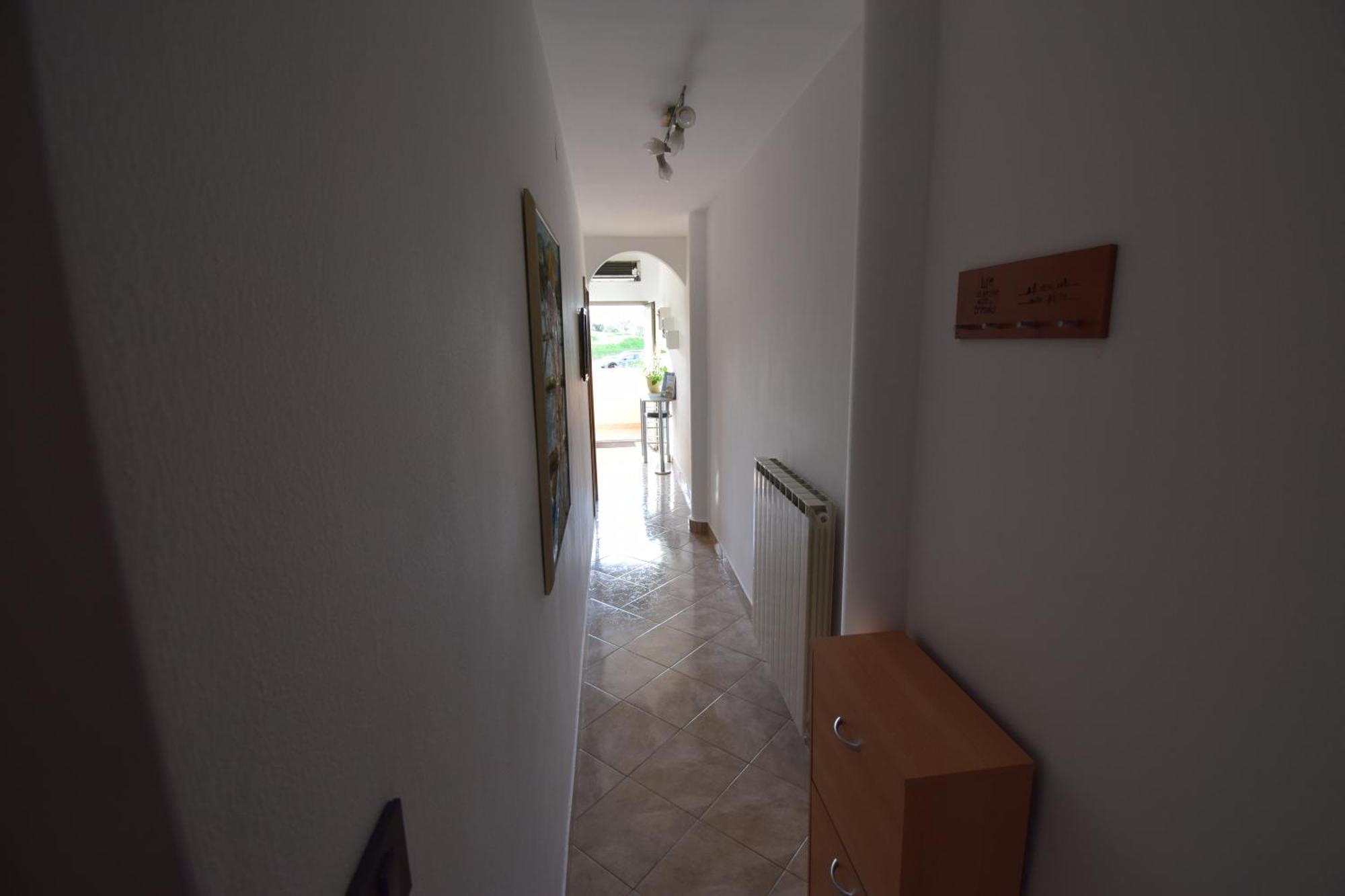 Apartments Bella Vista Lilly بورتوروز المظهر الخارجي الصورة