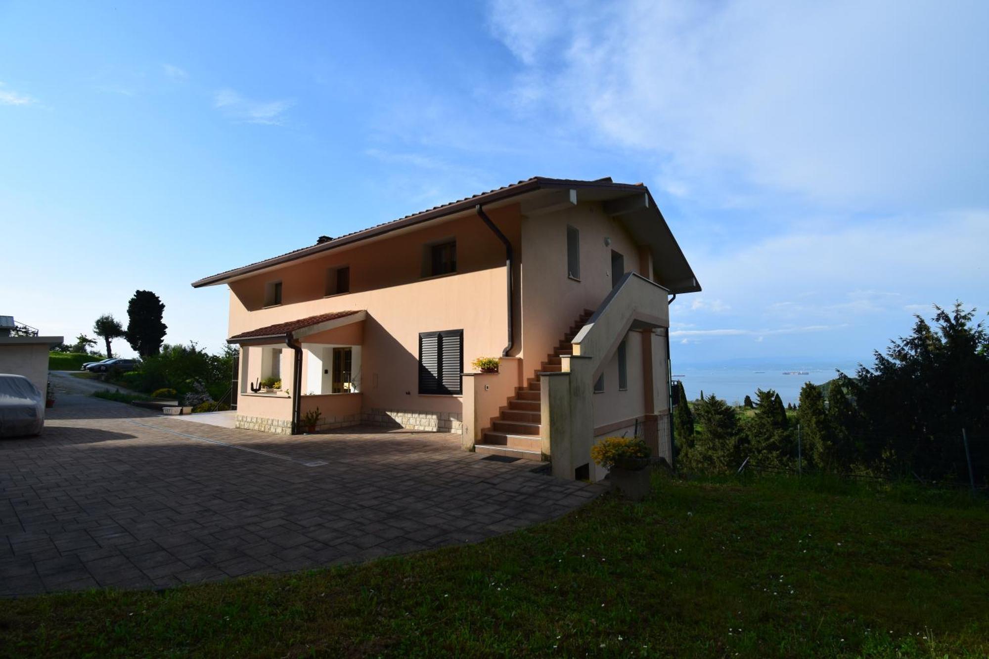 Apartments Bella Vista Lilly بورتوروز المظهر الخارجي الصورة