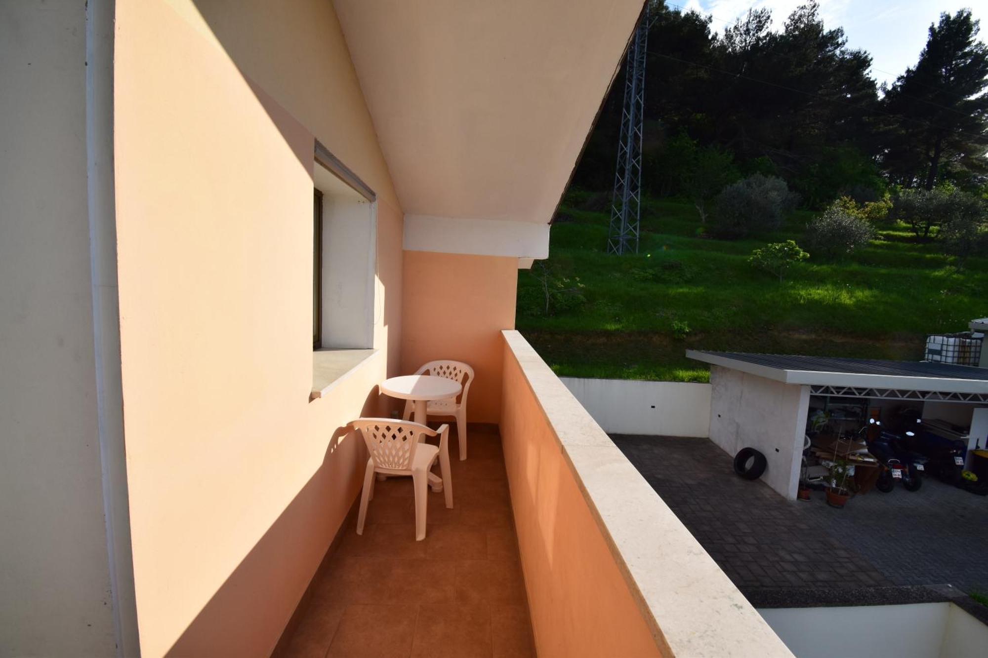 Apartments Bella Vista Lilly بورتوروز المظهر الخارجي الصورة