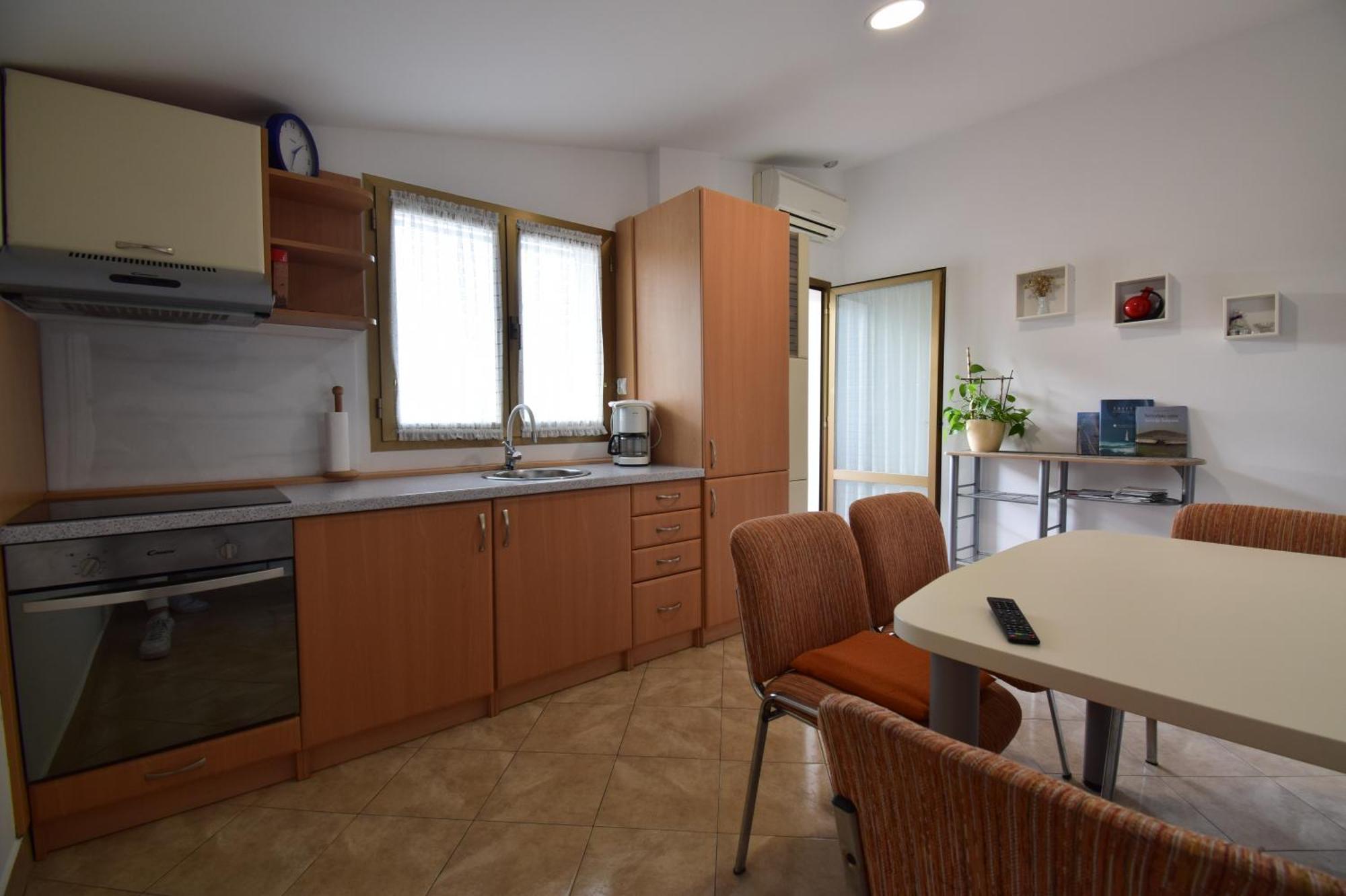 Apartments Bella Vista Lilly بورتوروز المظهر الخارجي الصورة