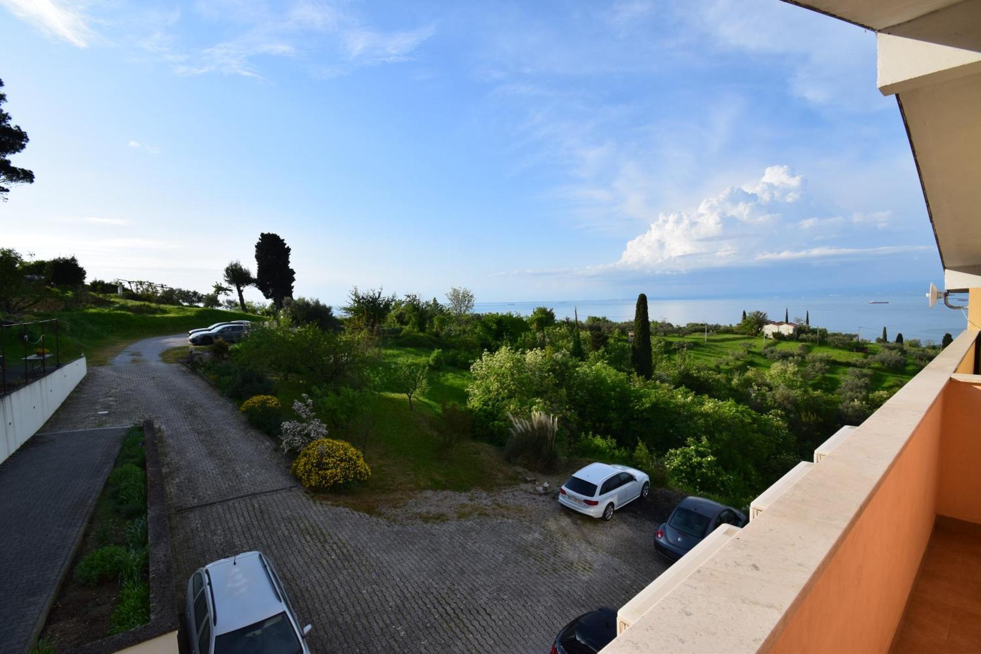 Apartments Bella Vista Lilly بورتوروز المظهر الخارجي الصورة