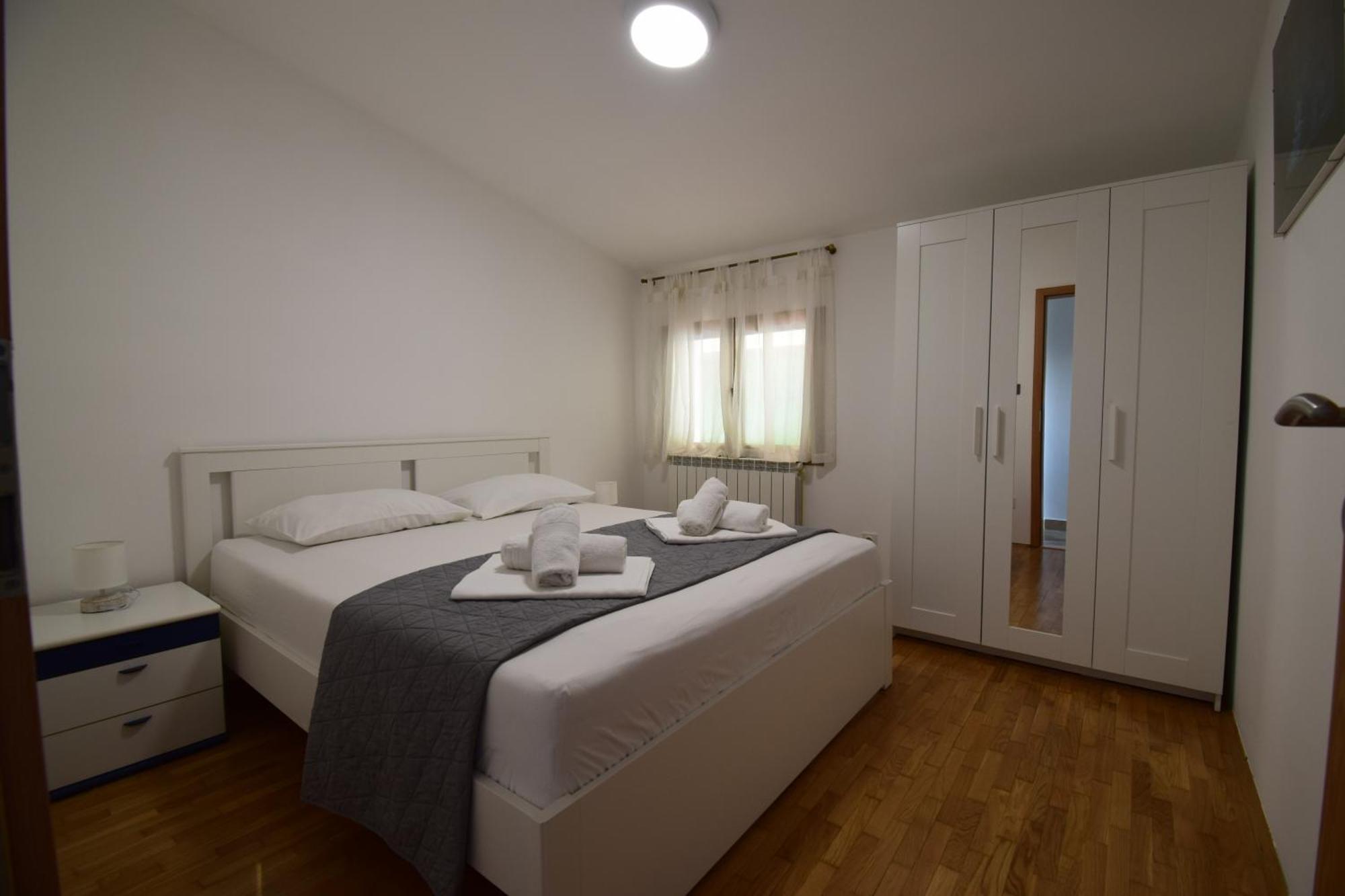 Apartments Bella Vista Lilly بورتوروز المظهر الخارجي الصورة