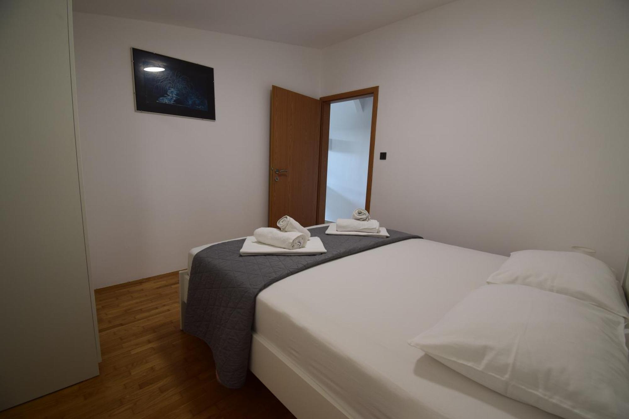 Apartments Bella Vista Lilly بورتوروز المظهر الخارجي الصورة